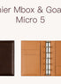 Premier Minerva Box & Goatskin