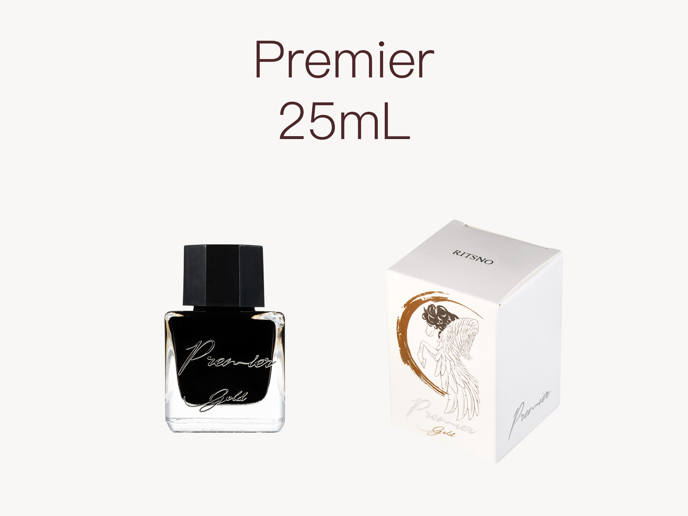 Premierカラーインク