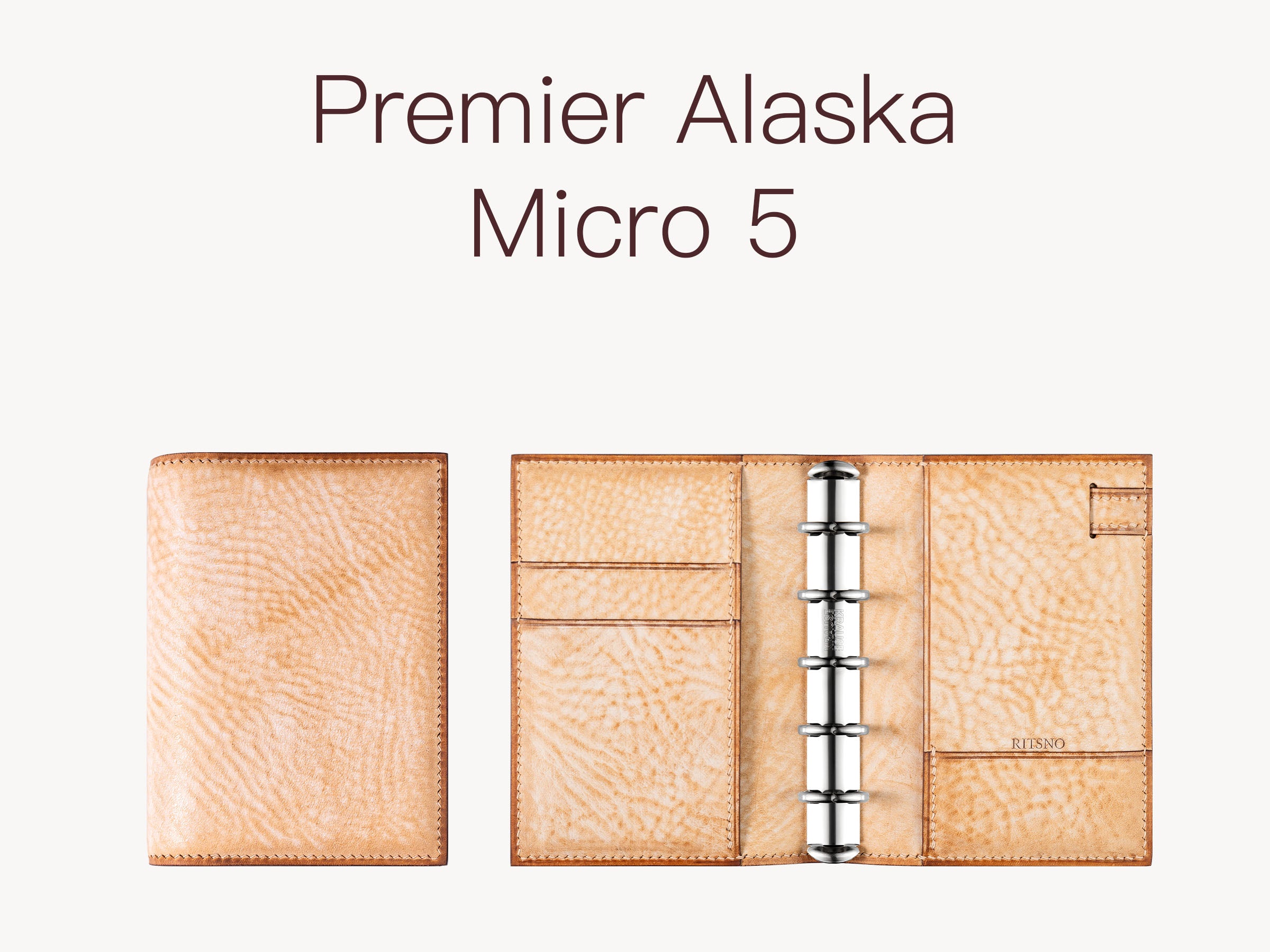 Premier Alaska