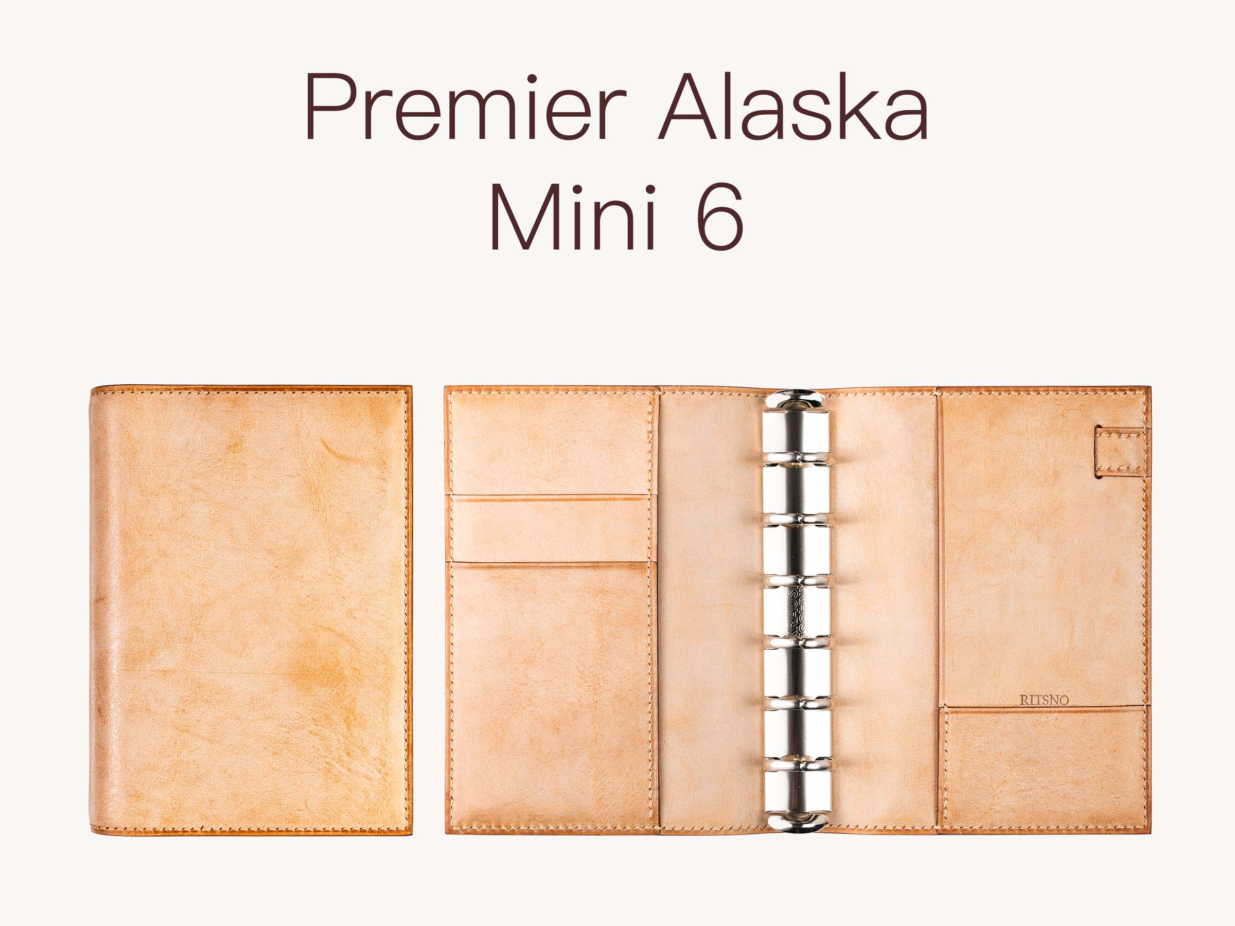 Premier Alaska