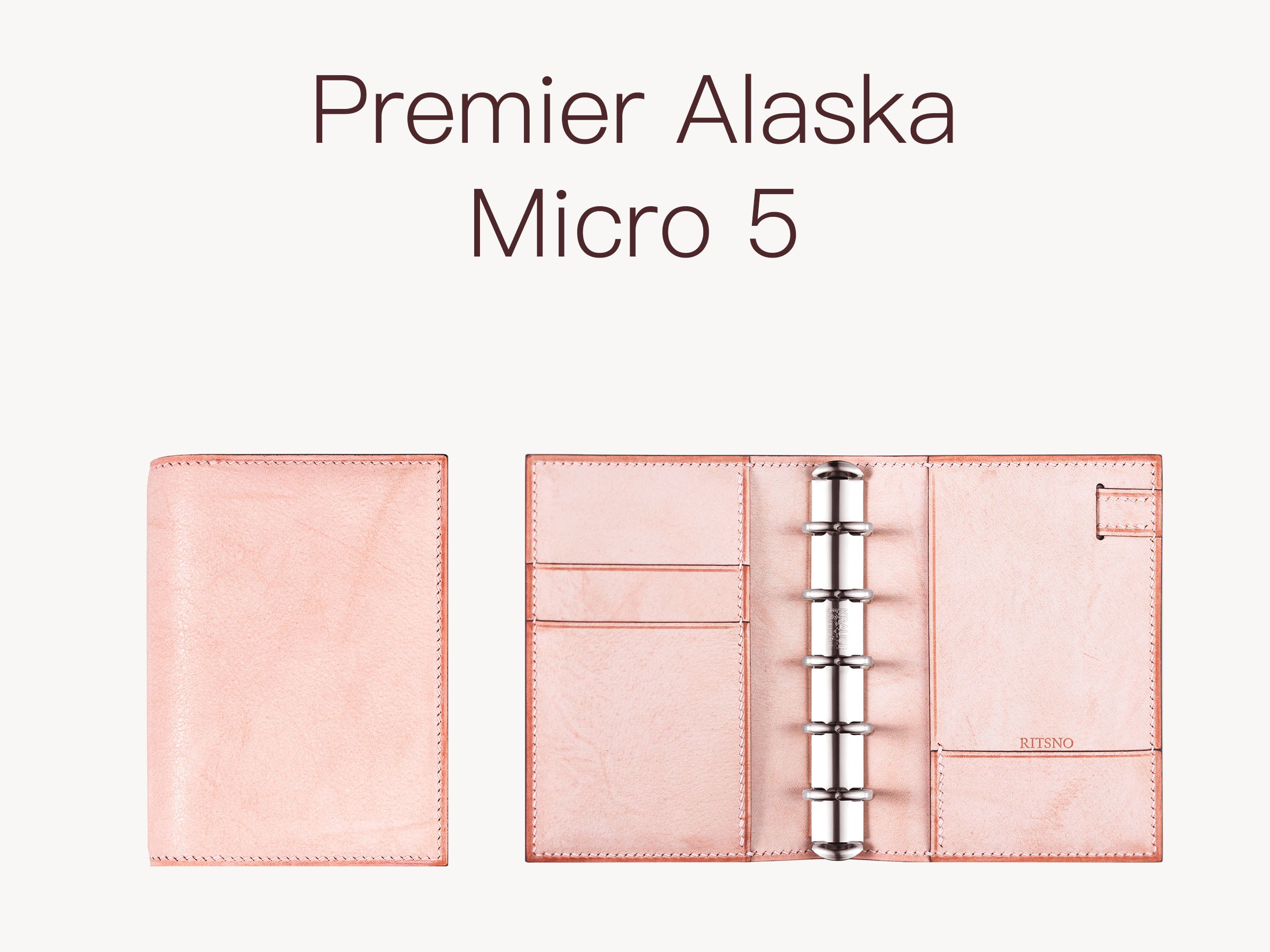 Premier Alaska