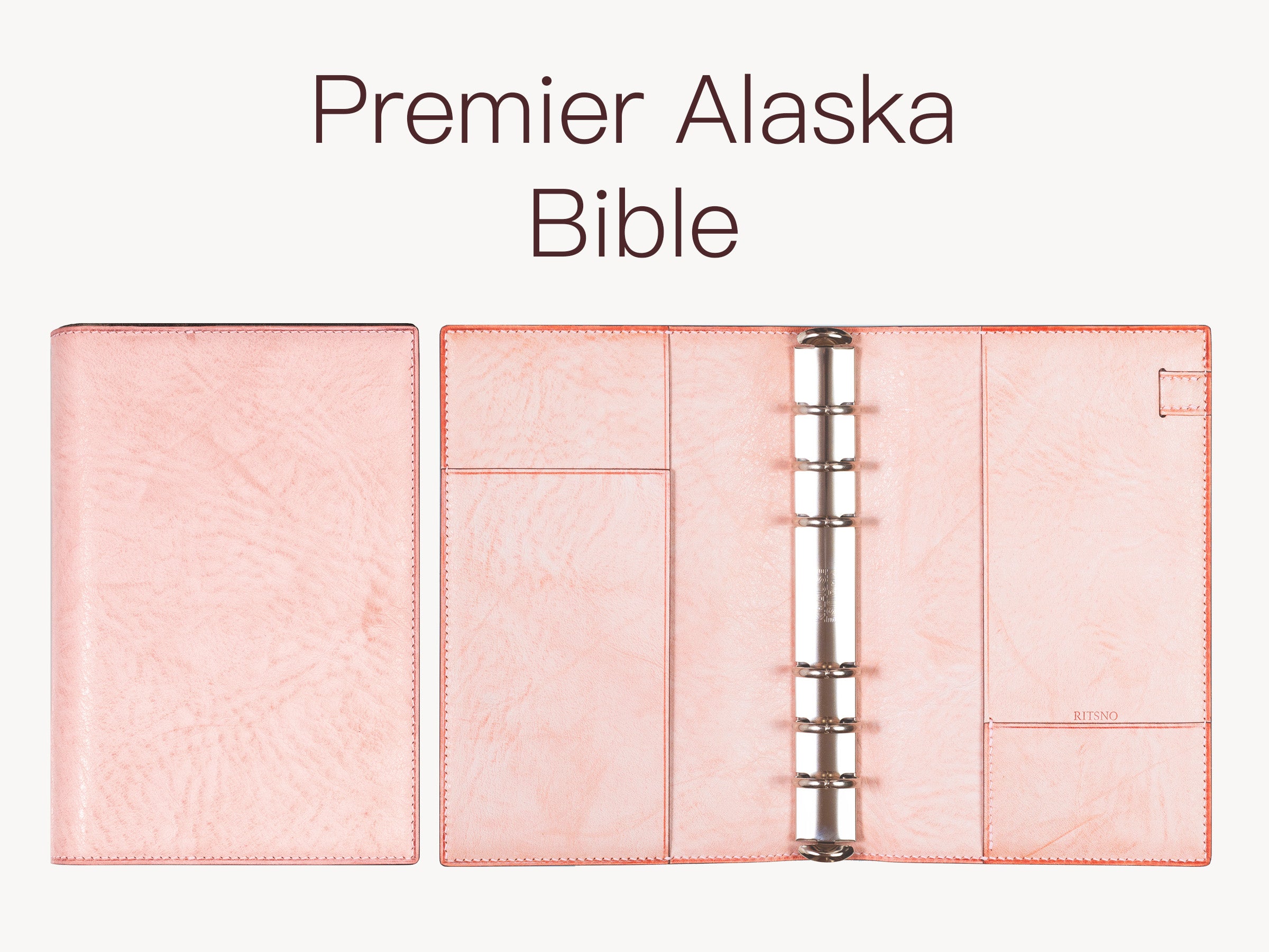 Premier Alaska