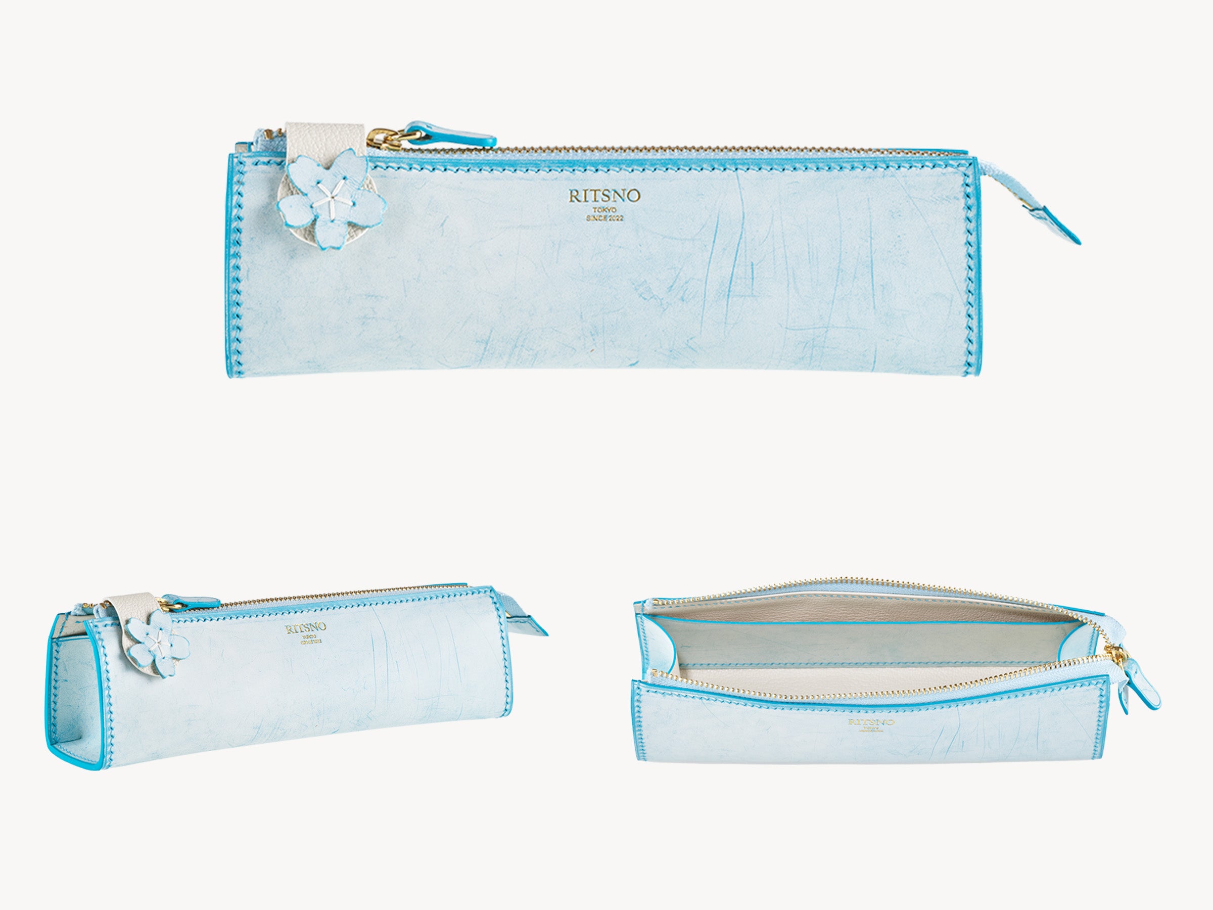 Adorable初雪ペンケース