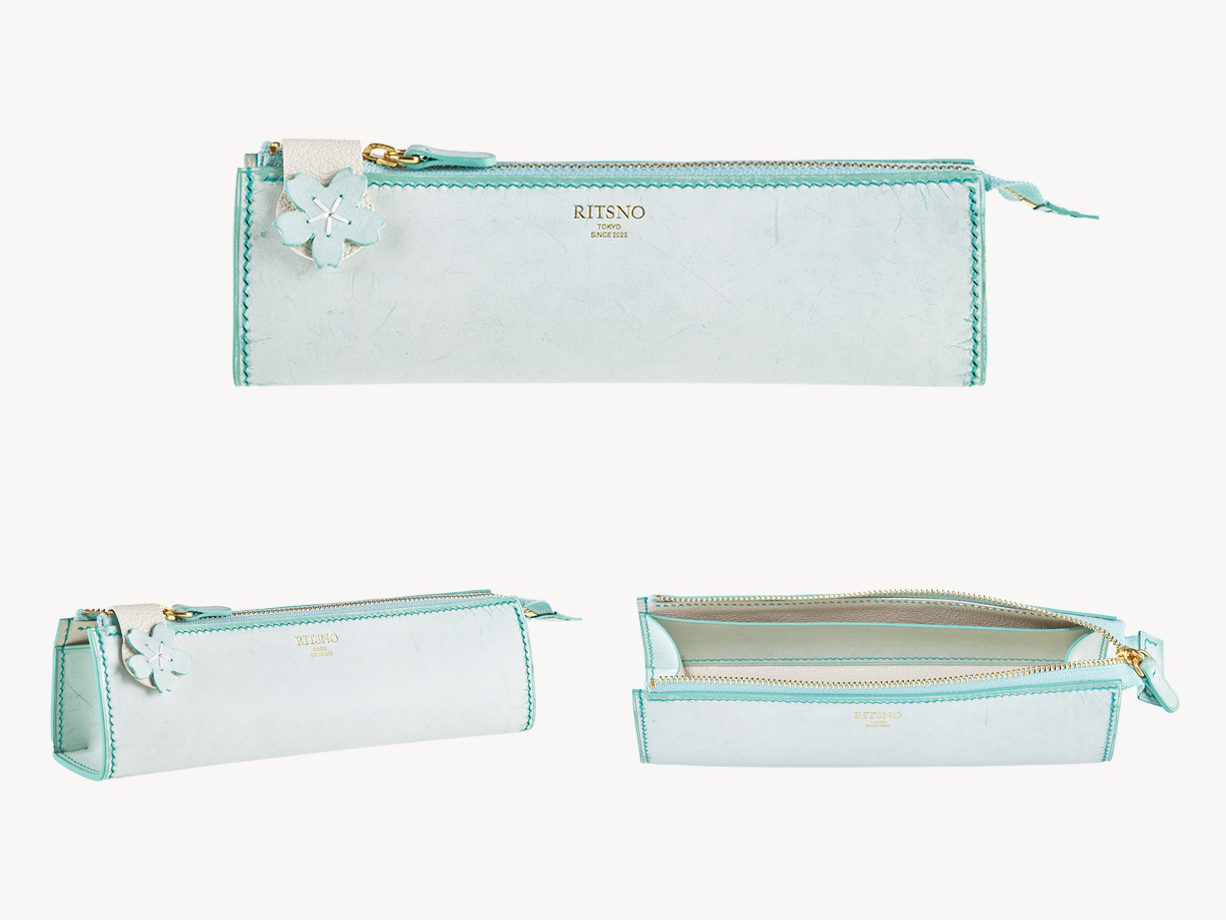 Adorable初雪ペンケース