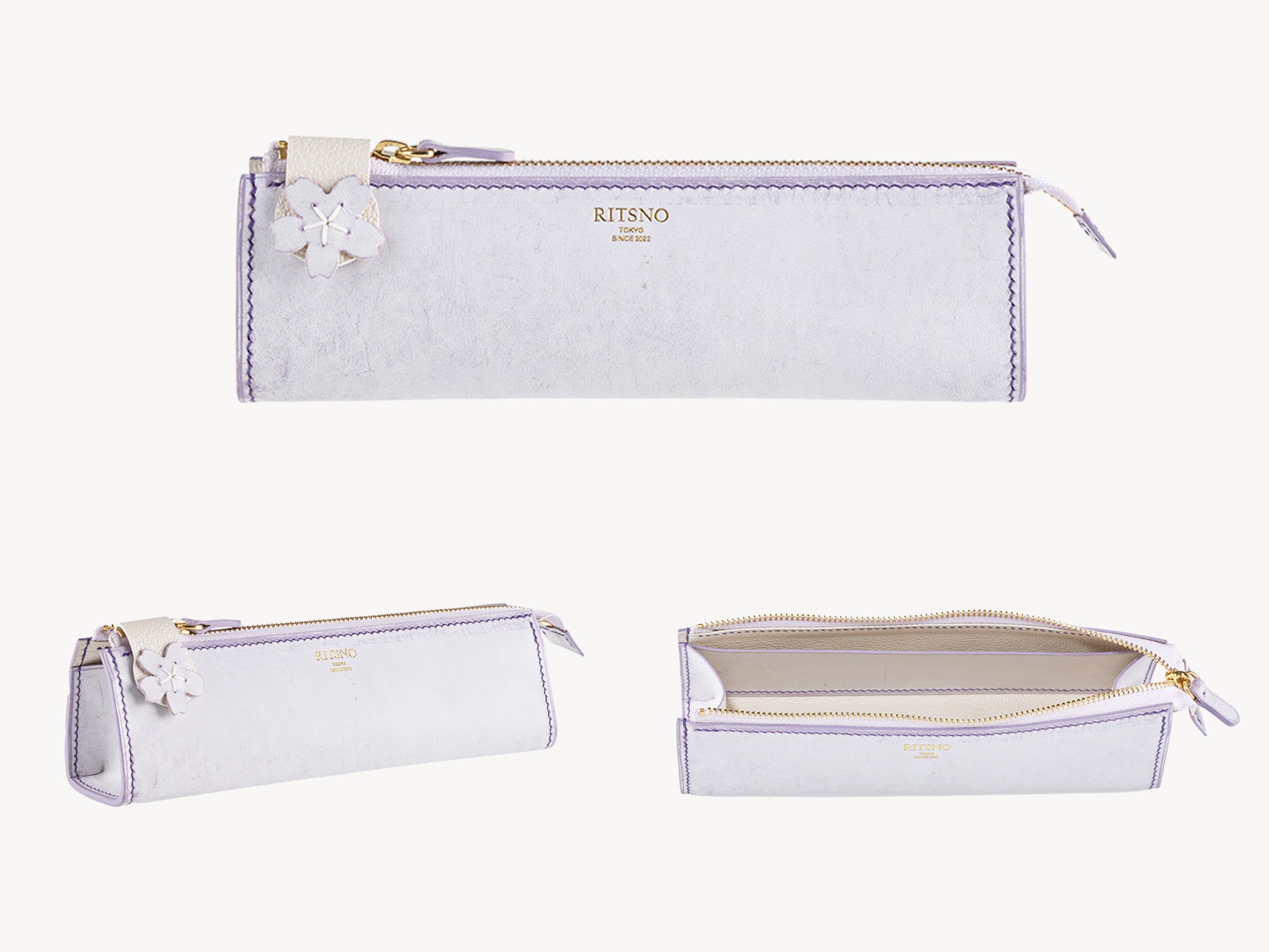 Adorable初雪ペンケース