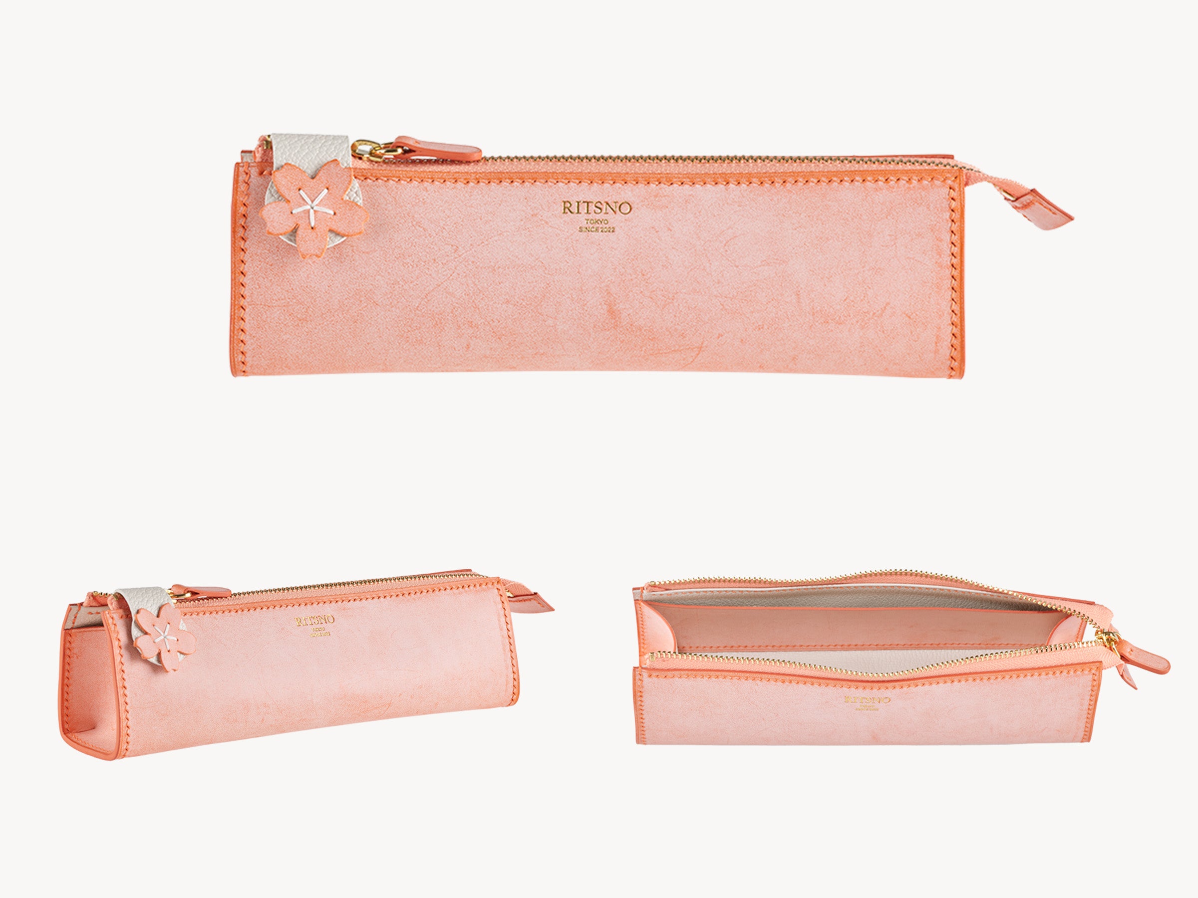 Adorable初雪ペンケース