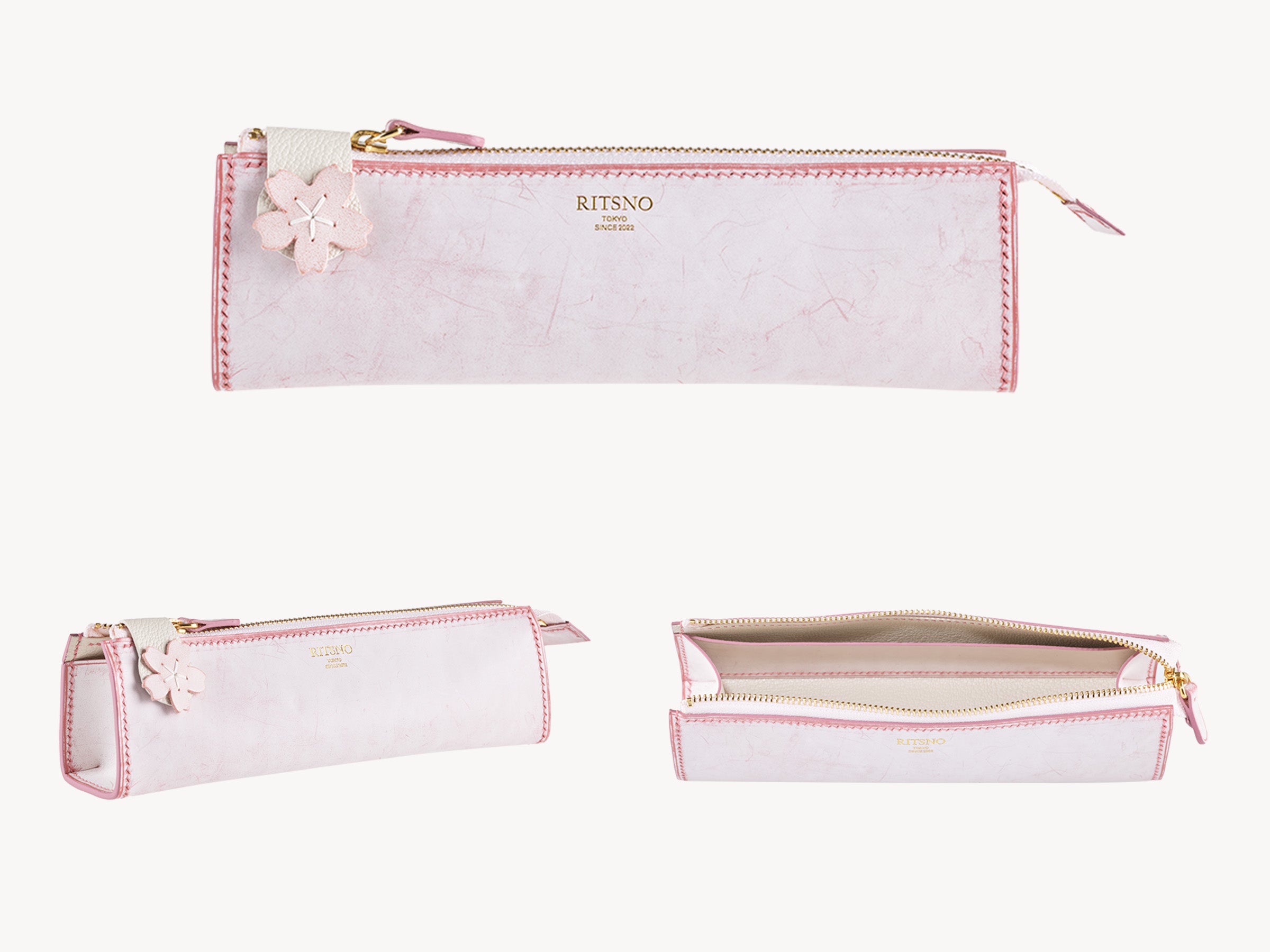 Adorable初雪ペンケース