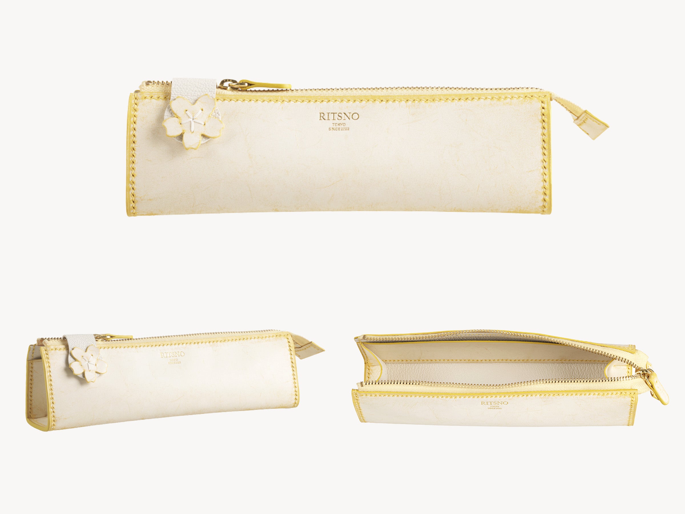 Adorable初雪ペンケース